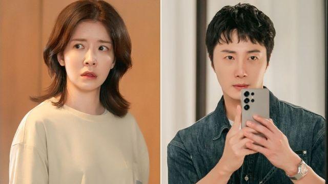 정일우, 위기 빠진 정인선X양혁 남매 위해 정의의 사도 변신 ‘무슨 일?’ (‘화려한 날들’)