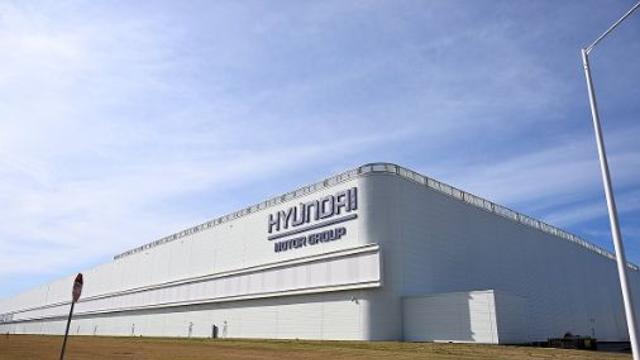 현대차 미국법인 