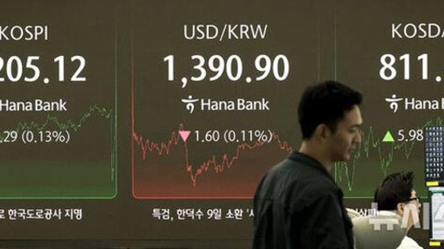 3200선 안착한 코스피…美 CPI 발표 주목[주간증시전망]