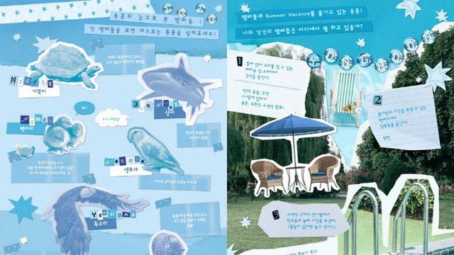아이딧, 볼수록 매력적… 이런 매력돌 또 없습니다