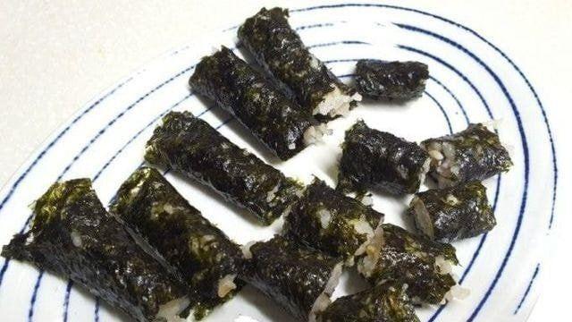 어렸을 때 다들 한 번씩은 먹어봤다는 아침밥