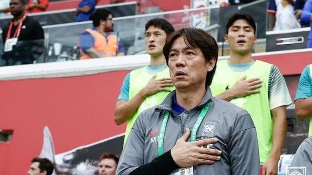 '손톱 손흥민+스리백 김민재'…홍명보호 3-4-3 전술 합격점