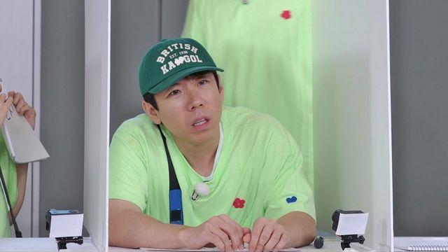 '런닝맨' '최깡벤져스' 재결성?! 오답 폭격에 현장 초토화