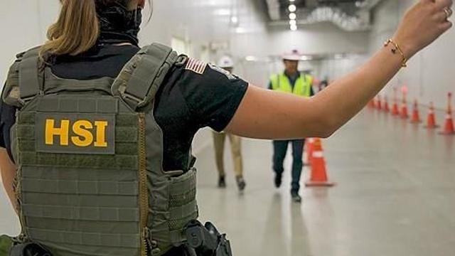 [인&아웃] 얼음처럼 냉혹한 美 ICE