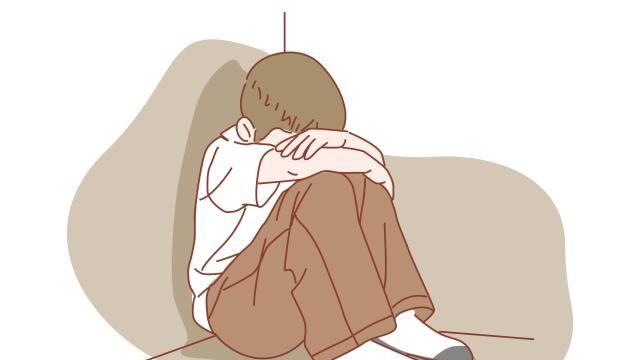韩国青少年抑郁悄然蔓延 五年激增逾七成