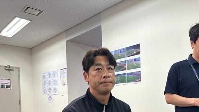 [케터뷰] '화성 수비' 공략법 제시한 배성재 감독, 