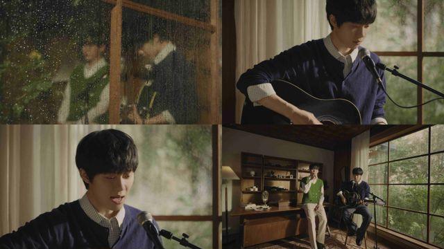 하현상·세븐틴 승관 “어서와, 이런 컬래버는 처음이지?”