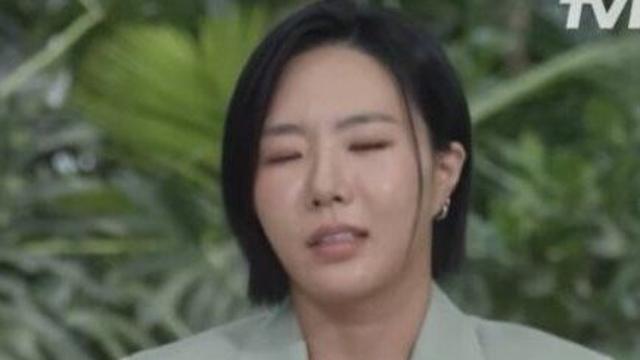 강남이 인터뷰 중 궁금해진 것
