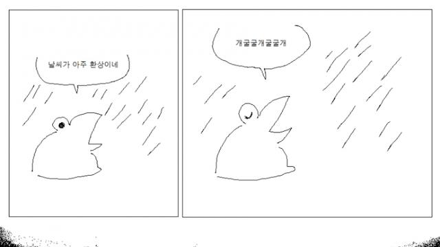 고전명작 숲속친구들