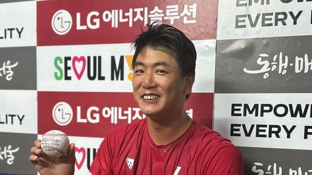 천하의 김광현도 2000K에 