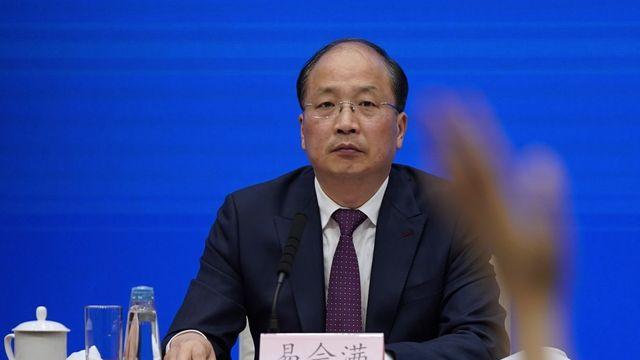 中 전직 증권감독위 주석 낙마…경제 부문에도 반부패 사정 칼날