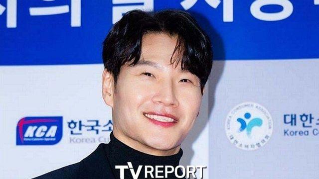 김종국, 철통보안 결혼식 그 후.. SNS에 처음 올린 게시물은?