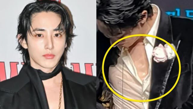 배우 이수혁, 중국 팬미팅에서 12시간 동안 1000여명에게 싸인하며 혹사 당했다는 충격 근황 (+소속사, 항저우, 나이, 지디)