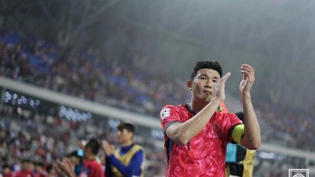 “마음 놓고 수비” 홍명보호, ‘김주성-김민재-이한범’ 철벽 세웠다…‘무실점 스리백’