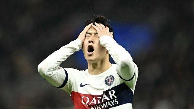 아, 이강인!…'오피셜 공식발표' 뎀벨레·두에 OUT→그러나 기회 NO! 
