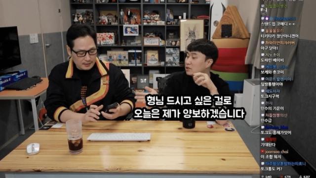 배달 어플 볼때 김풍의 검색 철칙 ㄷㄷ..jpg