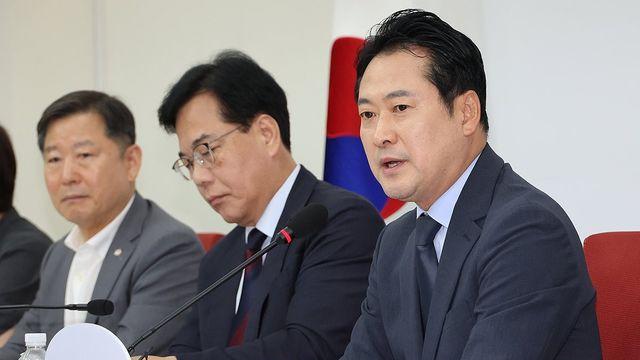 장동혁