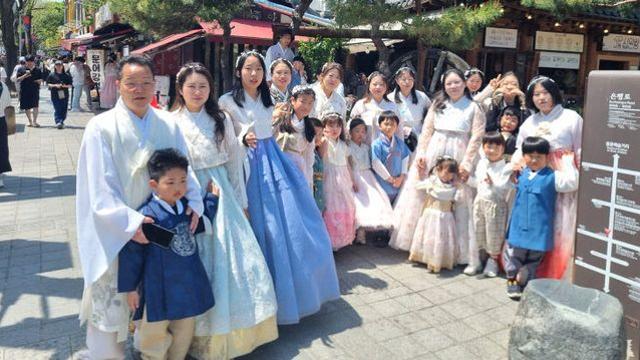 논산시가족센터, 이중언어 교육지원 사업 운영