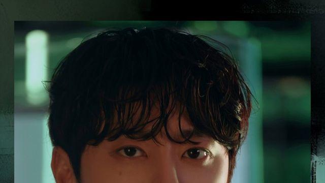 ‘가수 컴백’ 이준영, 신보 콘셉트 포토 공개…물오른 성숙美