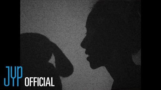 트와이스 채영, 첫 솔로 앨범 직접 촬영까지…강렬한 아티스트 무드