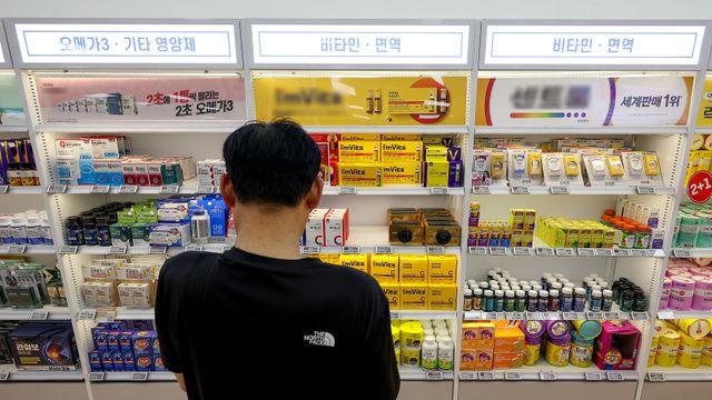 K건기식도 해외 공략 새판짜기… 코스맥스·콜마 ODM사 진출 활발