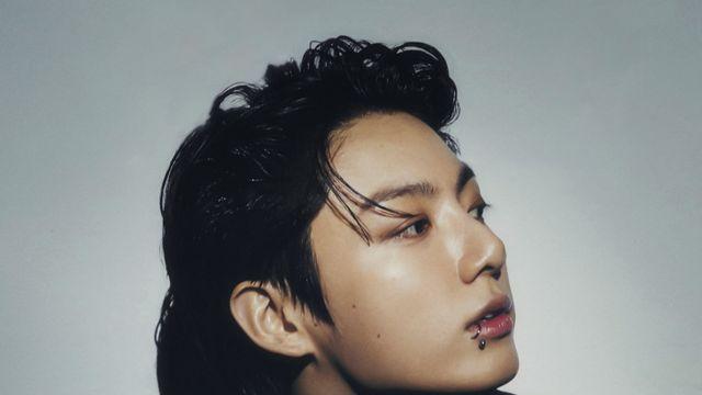 방탄소년단 정국 ‘GOLDEN’, 스트리밍은 금맥…세계가 캐고 있다