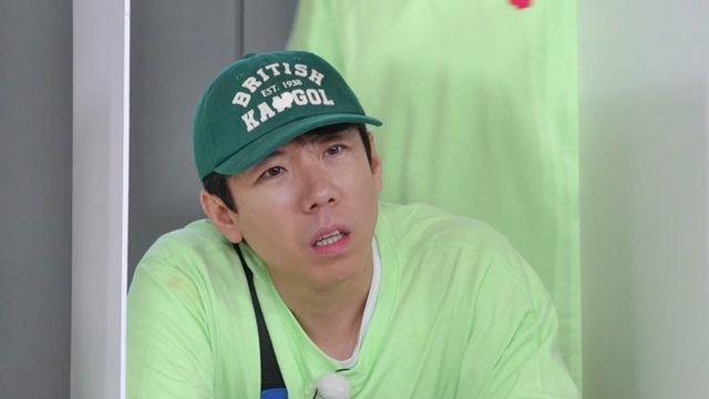 전소민·이광수 없으니…양세찬 ‘깡깡력’ 전파 난리 (런닝맨)