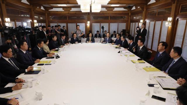 [정부조직 개편안] 중수청 소관 부처 행안부로 확정…檢보완수사권 등은 국무총리 산하 TF서 논의