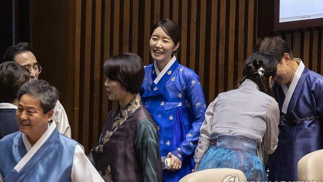 '여가장관 낙마' 강선우 외통위로…