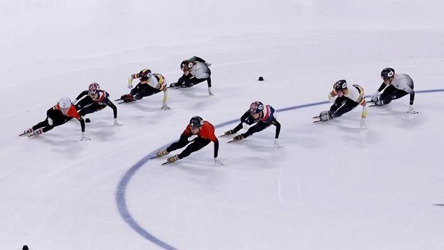 [단독] '빙상연맹 감독직 박탈 못 참아!'…윤재명 쇼트트랙 대표팀 감독, '지위 보전 가처분 소송' 지난 5일 제기