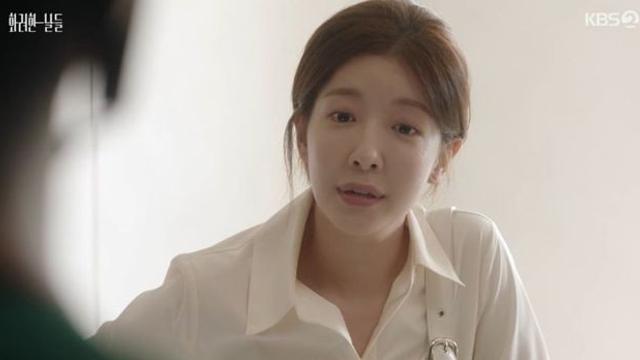 정인선, 짝사랑 상대→비즈니스 파트너 된 정일우에 “잡부로 왔으면 일만 해” (‘화려한 날들’)
