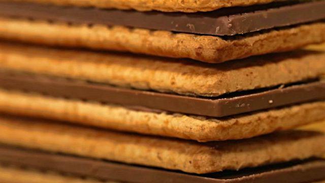 외국인들 쓸어간다…누적 2800만개 팔린 '이 한국과자', 3년 만에 새로운 맛 출시