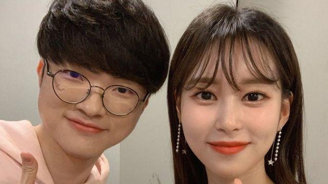 꼬꼬갓 아내가 되는 박소현 아나운서
