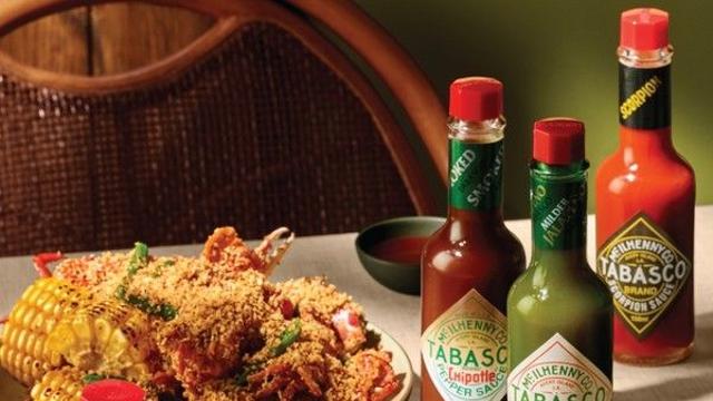 이랜드이츠 애슐리퀸즈, 타바스코와 콜라보한 '시푸드 시즌' 시작