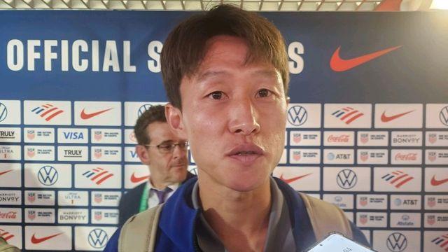 '이재성-손흥민' 환상 호흡 미쳤다! '동갑내기' SON과 선제골 합작…