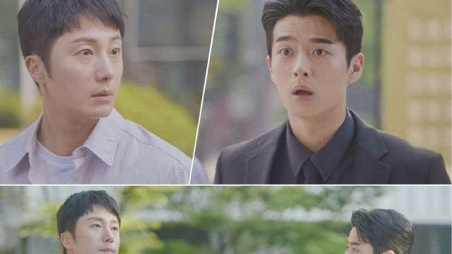 정일우, 동생 손상연과 뜻밖의 재회 ‘동공지진’…집으로 컴백? (‘화려한 날들’)