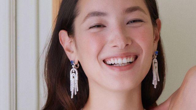 프레드 하이 주얼리 컬렉션으로 한낮의 우아함