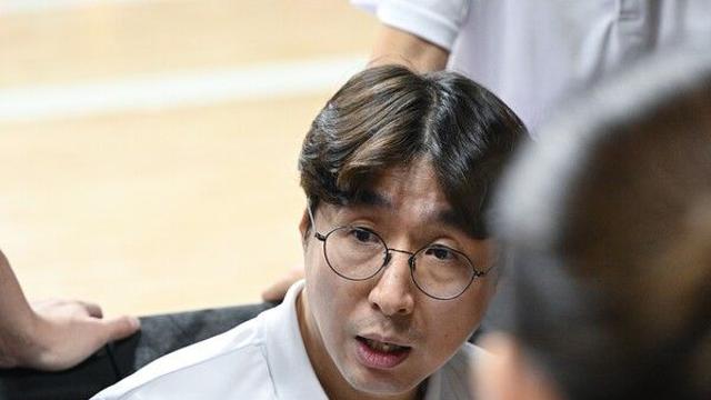 [STN 현장] 김완수 감독, KB에 대한 믿음 더 강해졌다…