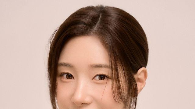 '에스콰이어' 정채연 