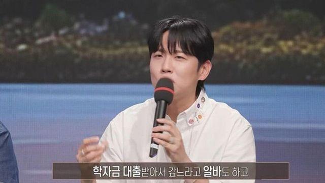 한해, 대2병 공감 “학자금 대출 갚느라 알바…느닷없이 래퍼 꿈꾸며 상경” (‘청춘지옥’)