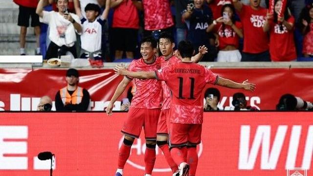 '손톱'으로 빛난 손흥민 