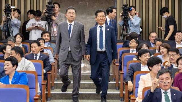 [정부조직 개편안] 檢 수사·기소 분리…후속 과정서 당정 갈등 재현 가능성