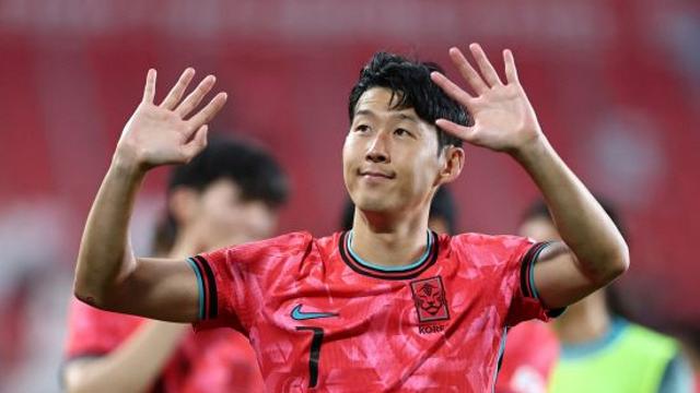 '1골 1AS' 손흥민 
