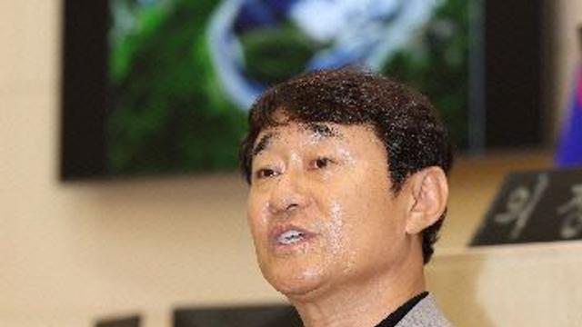 황찬규 포항시의원, 설계변경 줄이려면 이렇게…
