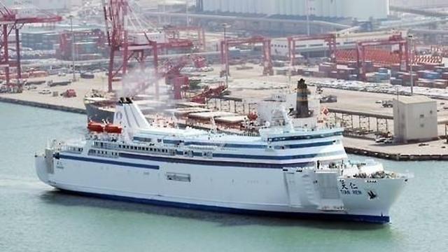 仁川至天津轮渡时隔五年有望重启 韩中合资公司招标启动