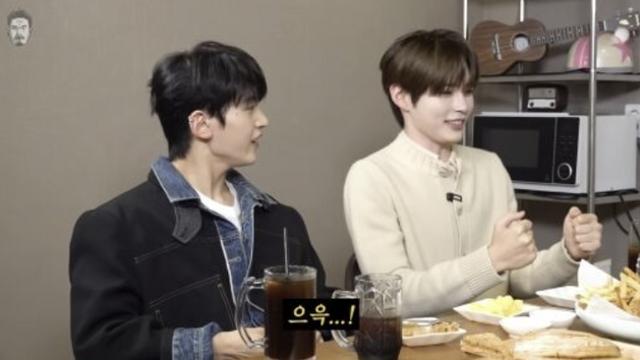 제베원 성한빈, 예능 욕심 나도 女 신음소리는 좀…무리수 토크 논란에 사과 [왓IS]