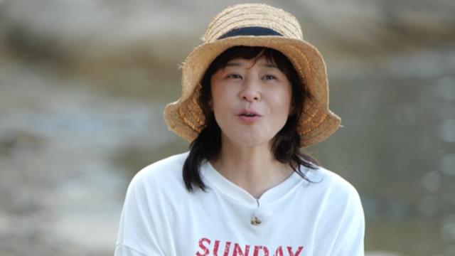 안정환 “이런 모습 처음”…최강희 ‘푹다행’ 무인도 접수