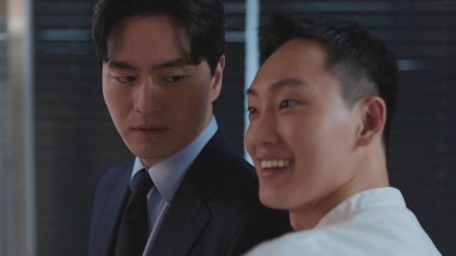 이진욱 무차별 폭행, 동물학대범에 눈 돌았다 (에스콰이어)[TV종합]