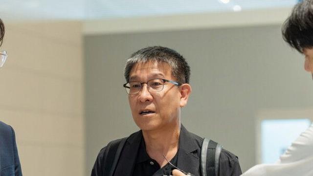 LG에너지솔루션 김기수 CHO, 미국 구금자 석방 위해 출국