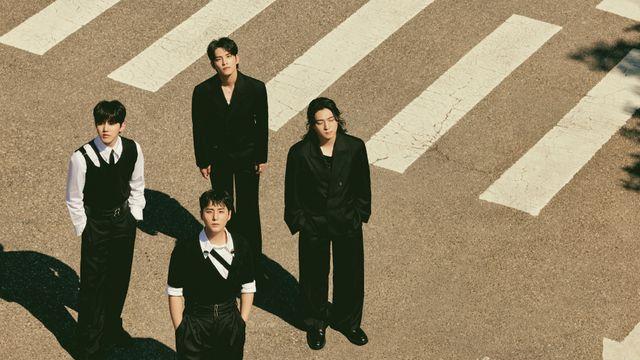 DAY6, 오늘(7일) 데뷔 10주년 기념 라이브 진행